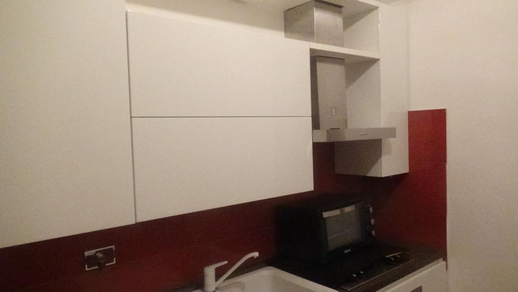 Bed And Breakfast Adduci'S House Roma Exterior foto